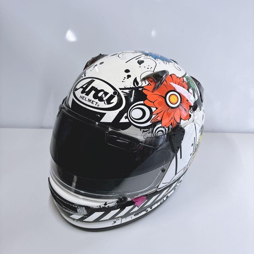 Arai quantum full - quantum-j, face