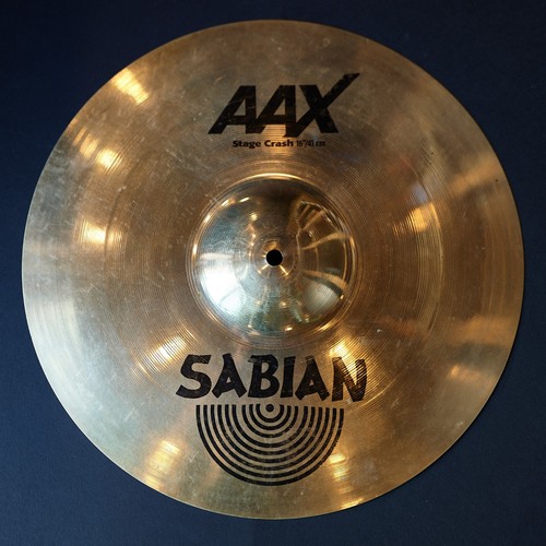 Sabian aax stage - 16",