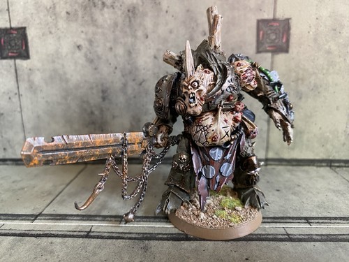 Warhammer 40k chaos space - warhammer, 40k: