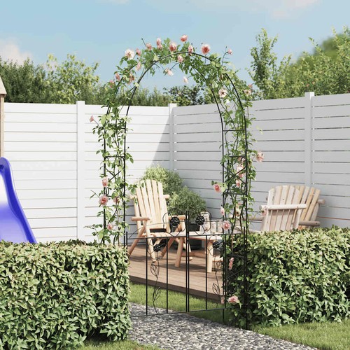 Arche jardin arceau à - arche,