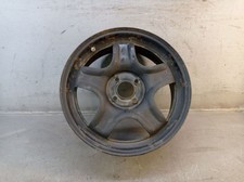 Renault Zoe (BFM) Single Steel