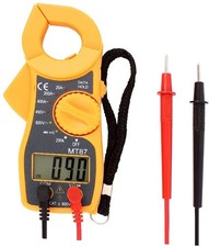 Multimètre Pince