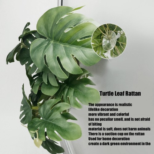 Plante artificielle rotin - en,