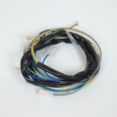 Faisceau électrique rsm pour - électrique,