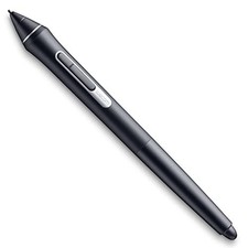 Wacom Pro Pen 2 KP-504E Noir