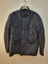 Tucano Urbano Urbis 4 G- Breathable Windproof Padded Motorcycle Jacket Size XL