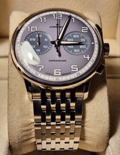 JUNGHANS Meister Driver