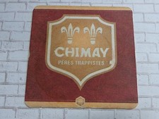 Bière de Collection dessous