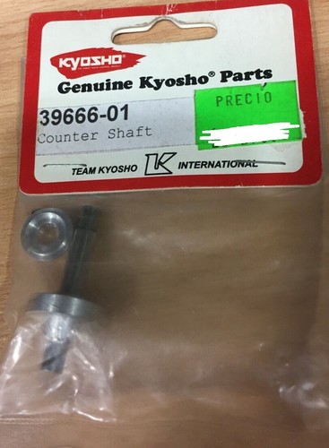 Kyosho vintage pièces - vintage,