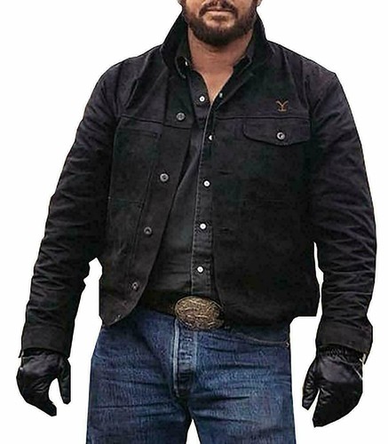 Homme yellowstone cole hauser - homme,