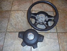 Jeep Grand Cherokee SRT8 WK Steering Wheel
