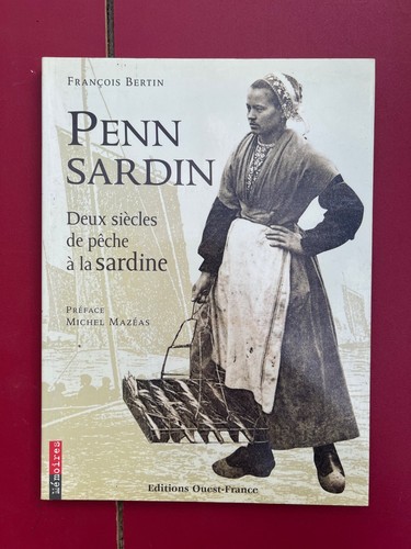 Livre penn sardin - "penn, sardin,