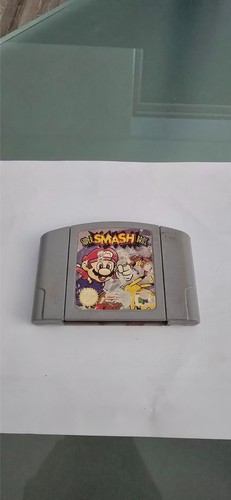 Super smash bros - smash, nintendo