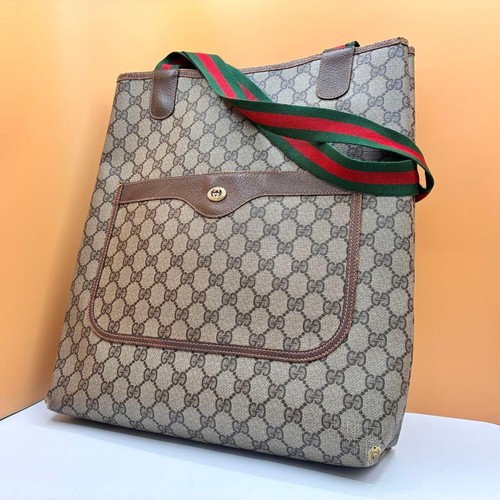 Sac fourre tout - fourre-tout, gucci