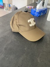 Casquette Triomphe Neuve