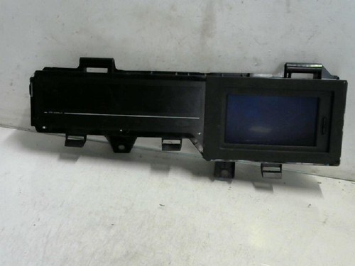 Compteur renault scenic - compteur, 3