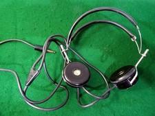 ANCIEN ECOUTEUR TSF CASQUE