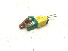 Volkswagen Golf Plus 2009 1.6TDi Airbag Sensor Crash Sensor Pressure Sensor 5M0909606B