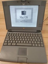Vintage Apple Macintosh