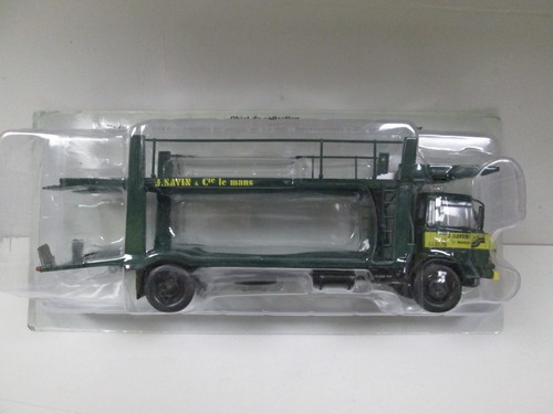Berliet gc190 camion transport - camion,