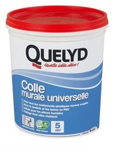 Colle murale universelle
