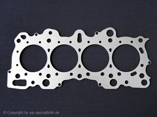 Honda civic 6vti - civic, compression