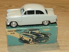 Marklin Ford Taunus 15M  réf 8018