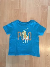 Tee-shirt Polo Ralph Lauren -