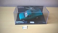 OPEL COLLECTION - OPEL CAMPO