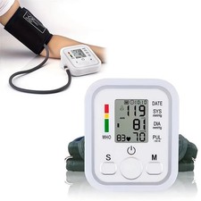 Tensiomètre Électronique