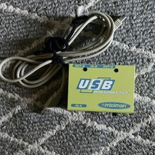 M-Audio Midiman USB MIDISPORT