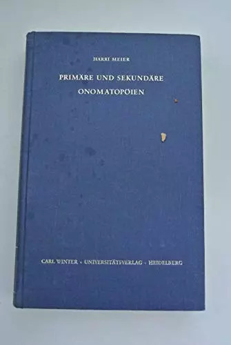 Primäre und sekundäre