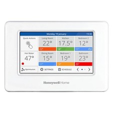 Honeywell Evohome ATC928G3000