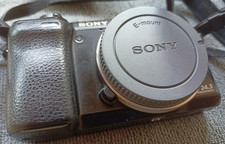 Appareil photo SONY Alpha