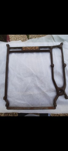 Cadre 94749 ancienne - ,