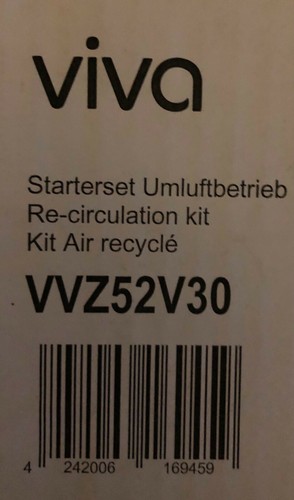 Kit air recyclé - air,
