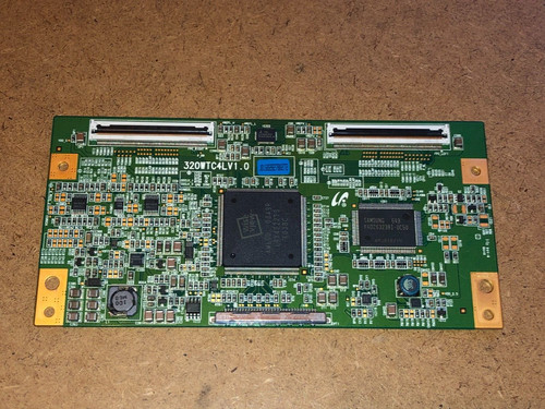 Carte tcon 320wtc4lv1 - tcon, 320wtc4lv1.0