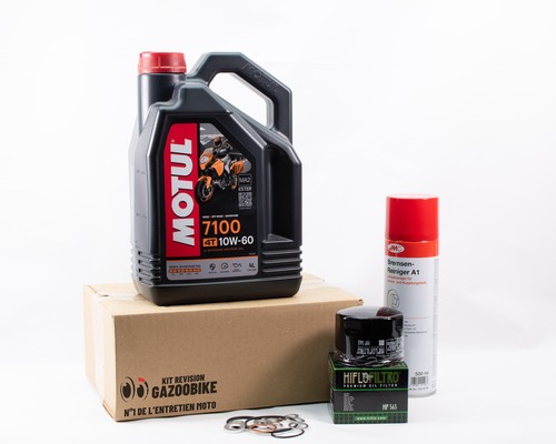 Kit entretien vidange standard - entretien,