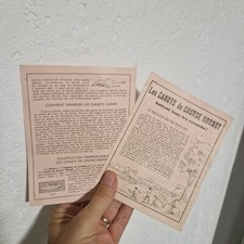 MECCANO/HORNBY CATALOGUE et