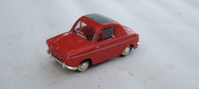 Baisse de Prix VESPA 400 Rouge NOREV -  1/43