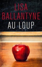 Au loup lisa ballantyne  -