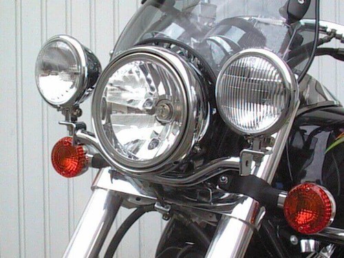 Kawasaki 800 vn 1500 - kawasaki,