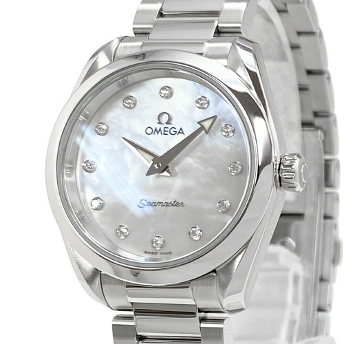 Omega seamaster aqua terra - seamaster,