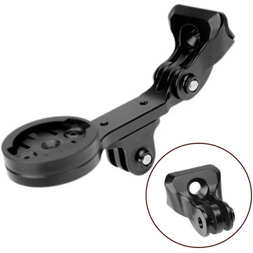 Support ordinateur vélo
