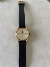 Ancienne Montre Mecanique