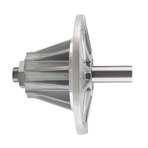 Spindle assembly 4165022 - assembly,