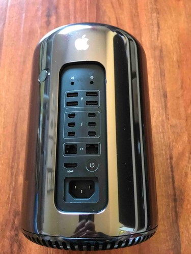 Mac pro 2013 core cpu - 2013,, 12-core