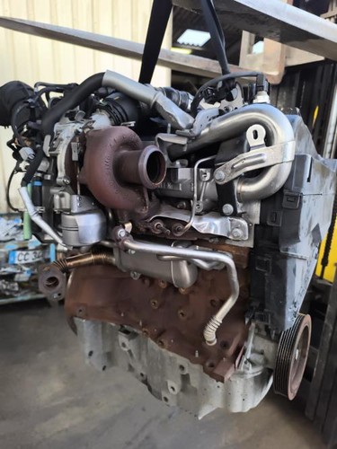 Moteur renault kangoo phase - renault,