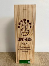 Chartreuse VEP Verte - Mise