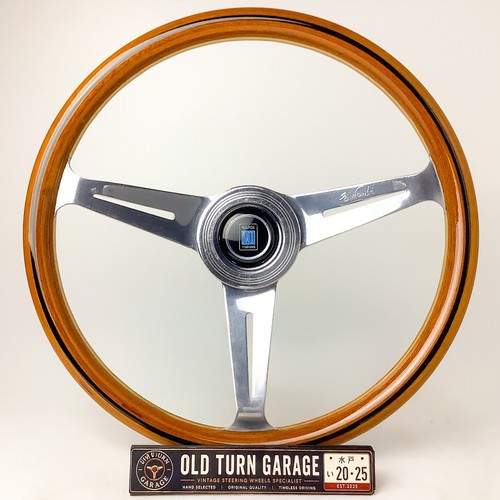 Volant nardi classic - nardi,